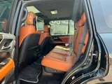 Lexus LX 570 S Black Edition 2019